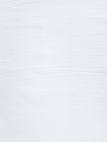 Silk-blend Mikado