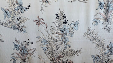 Silvene, 100% Silk, Satin
