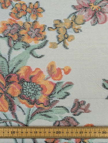 Solea, Silk-blend Organza Cloqué