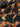 Starry Night 100% Linen