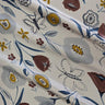 Sweet Curiosities 100% Silk, Satin