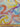 Swirlwind, 100% Silk, Crepe de Chine