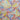 Swirlwind, 100% Silk, Crepe de Chine