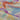 Swirlwind, 100% Silk, Crepe de Chine