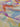 Swirlwind, 100% Silk, Crepe de Chine