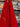 Tango Fervour, 100% Cotton, Sateen Red
