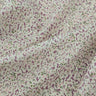 Lilac Confetti, 100% Cotton, Batiste