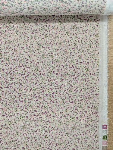 The Rest Is Confetti, 100% Cotton, Batiste