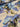 The Whole Blooming Lot B, 100% Cotton, Lawn