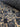 Velvet Eclipse, Guipure Lace, Black