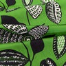 Verde Vibe, 100% Cotton, Sateen