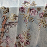 Versailles Whisper 100% Silk, Crinkle Chiffon
