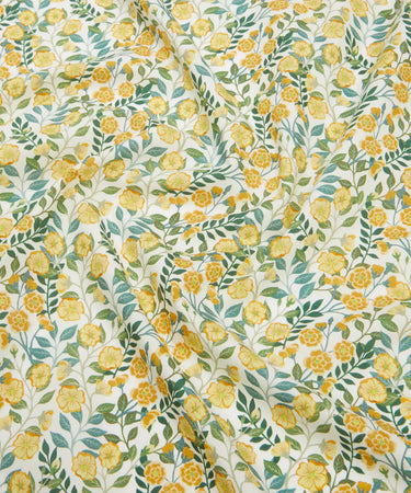 Vigers' Vine A, Piccadilly Poplin