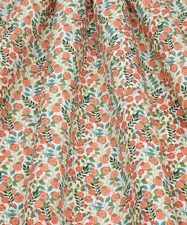 Vigers' Vine B, Piccadilly Poplin