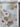 Wild Peony 100% Silk, Crepe de Chine