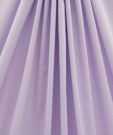 Wisteria, Plain Tana Lawn™
