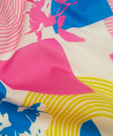 Zen Rose B, Tana Lawn™